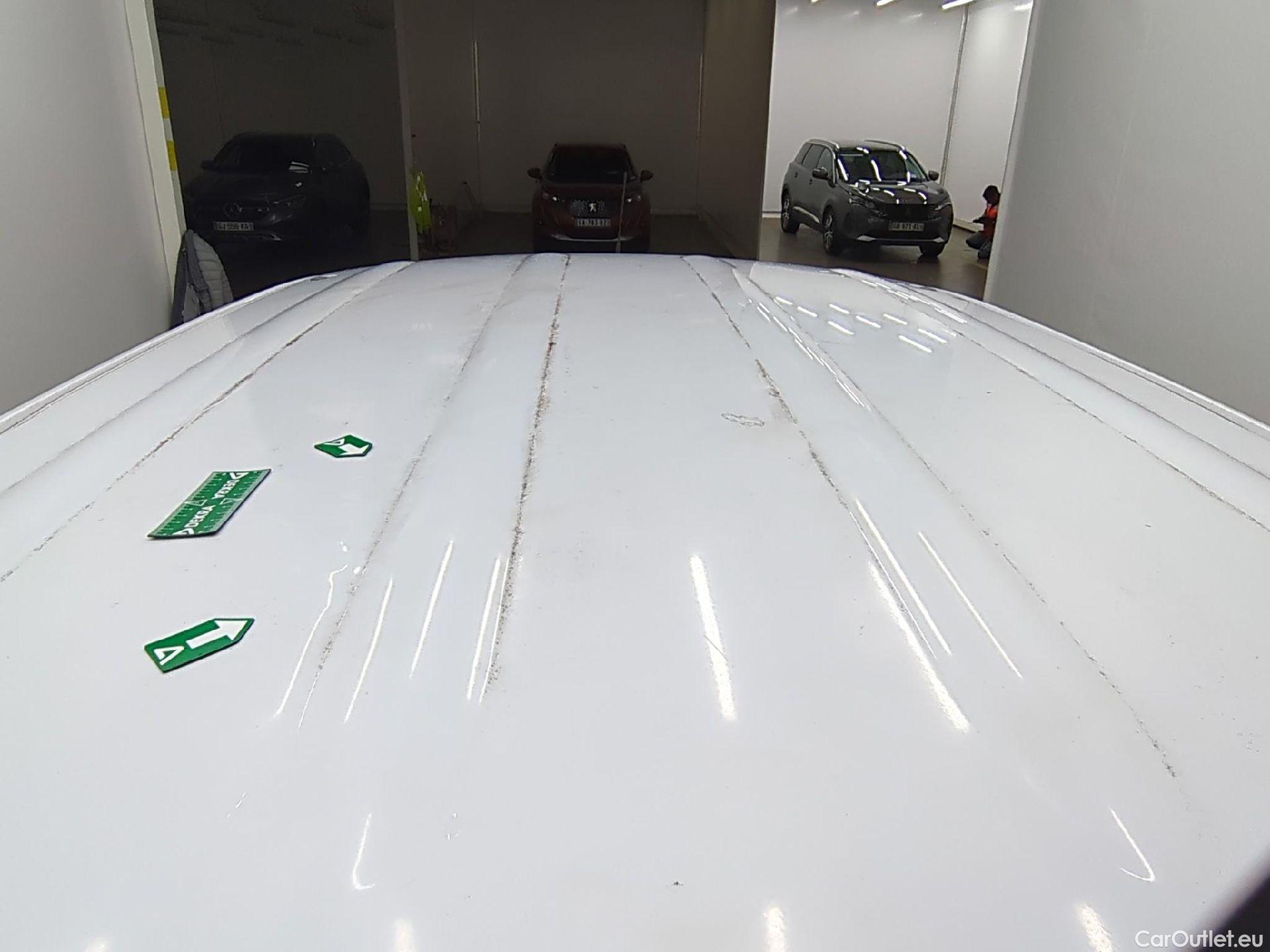  Renault  Kangoo  Express Grand Confort (L1) 1.5 #4