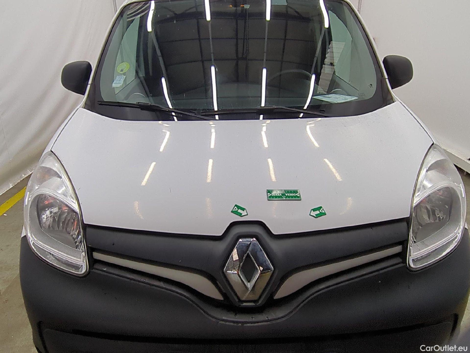  Renault  Kangoo  Express Grand Confort (L1) 1.5 #6