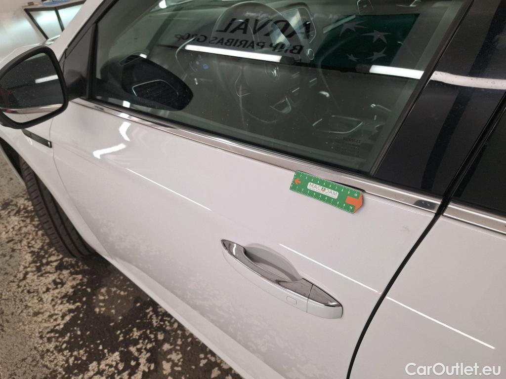  Renault  Megane  IV Berline 5pt. Business 1.5 dCi 115CV BVA7 E6d / TRANSFO VP/VF #13