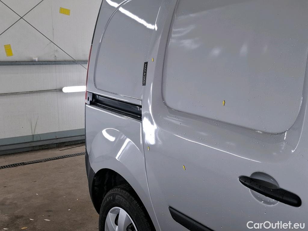  Renault  Kangoo  Express Grand Confort (L1) 1.5 dCi 75CV BVM5 E6 #16