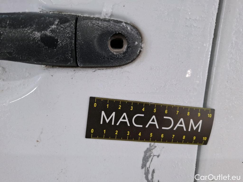  Renault  Kangoo  Express Extra (Série Spéciale) 1.5 dCi 90CV BVM5 E6 #14