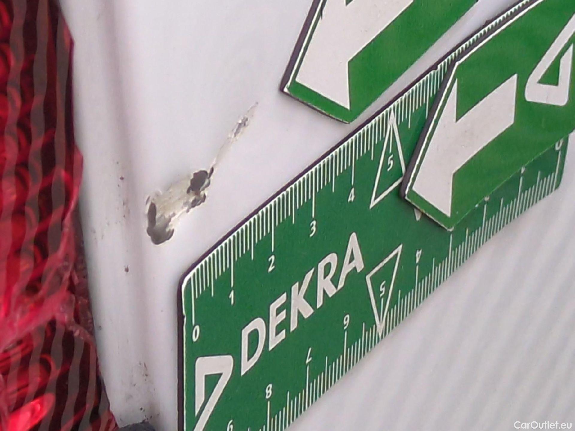  Renault  Kangoo  Express Maxi Grand Confort - Cab. Appr. 1.5 dCi 90CV BVM5 E6 #29