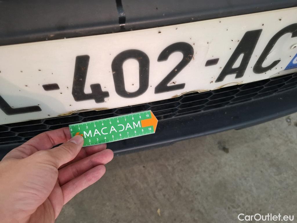  Renault  Kangoo  Express Extra (Série Spéciale) 1.5 #10