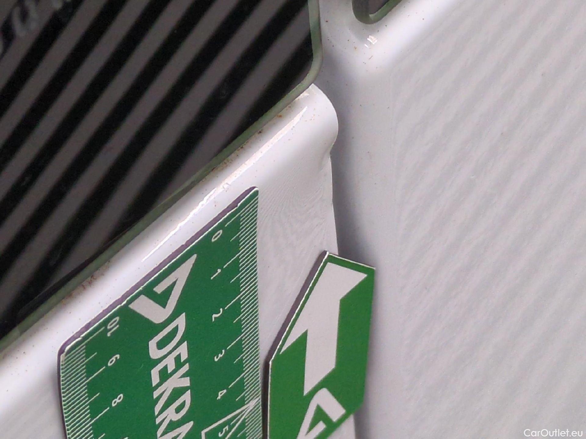  Renault  Kangoo  Express Maxi Grand Confort - Cab. Appr. 1.5 dCi 90CV BVM5 E6 #41