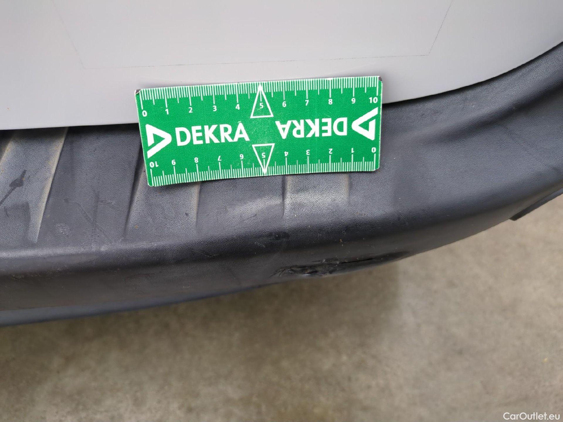  Renault  Kangoo  Express Maxi Grand Confort - Cab. Appr. 1.5 dCi 90CV BVM5 E6 #18