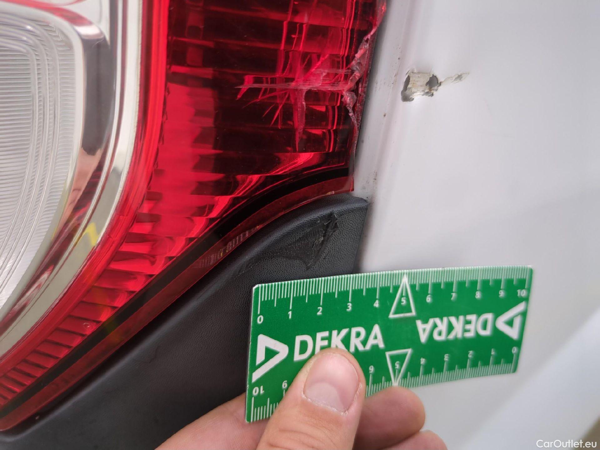  Renault  Kangoo  Express Maxi Grand Confort - Cab. Appr. 1.5 dCi 90CV BVM5 E6 #45