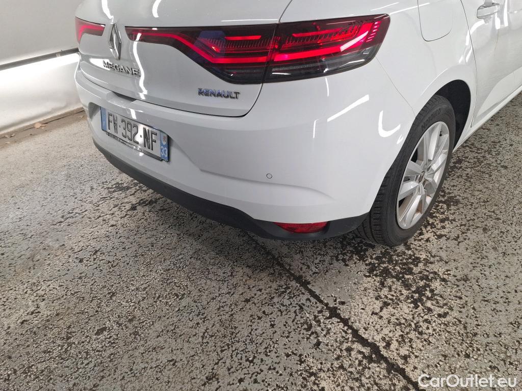  Renault  Megane  IV Berline 5pt. Business 1.5 dCi 115CV BVA7 E6d / TRANSFO VP/VF #30