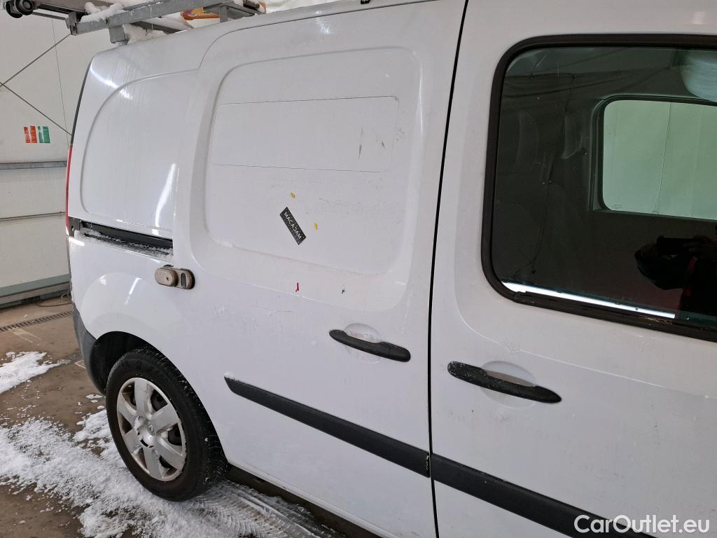  Renault  Kangoo  Express Extra (Série Spéciale) 1.5 dCi 90CV BVM5 E6 #6