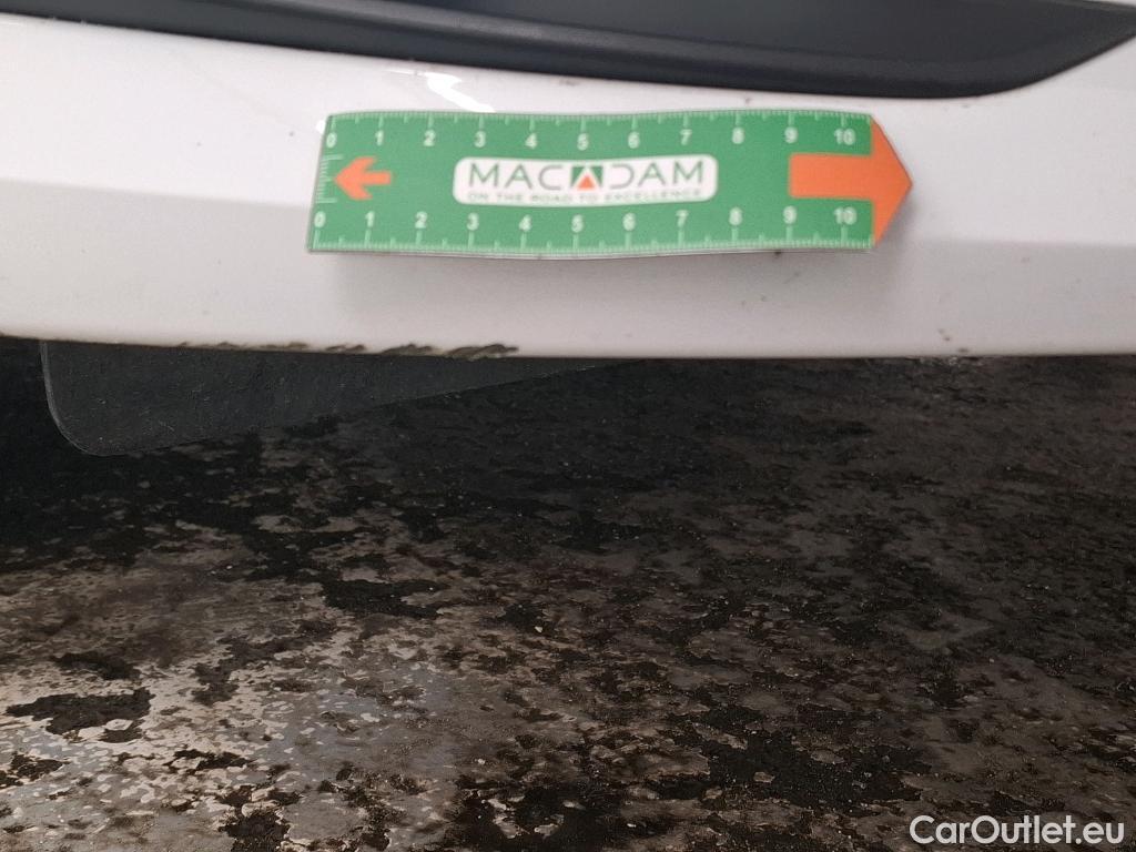  Renault  Megane  IV Berline 5pt. Business 1.5 dCi 115CV BVA7 E6d / TRANSFO VP/VF #27