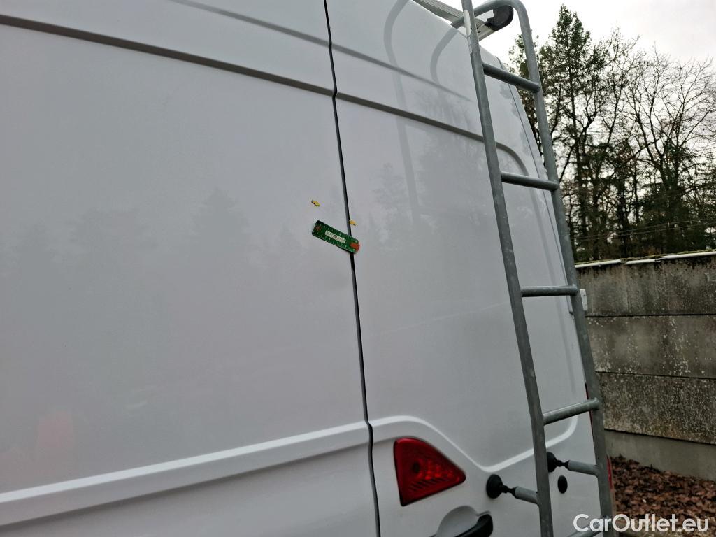  Renault  Master RENAULT  / 2019 / 4P / Fourgon tôlé FG Tr GCF F3300 L2H2 dCi 135 #10