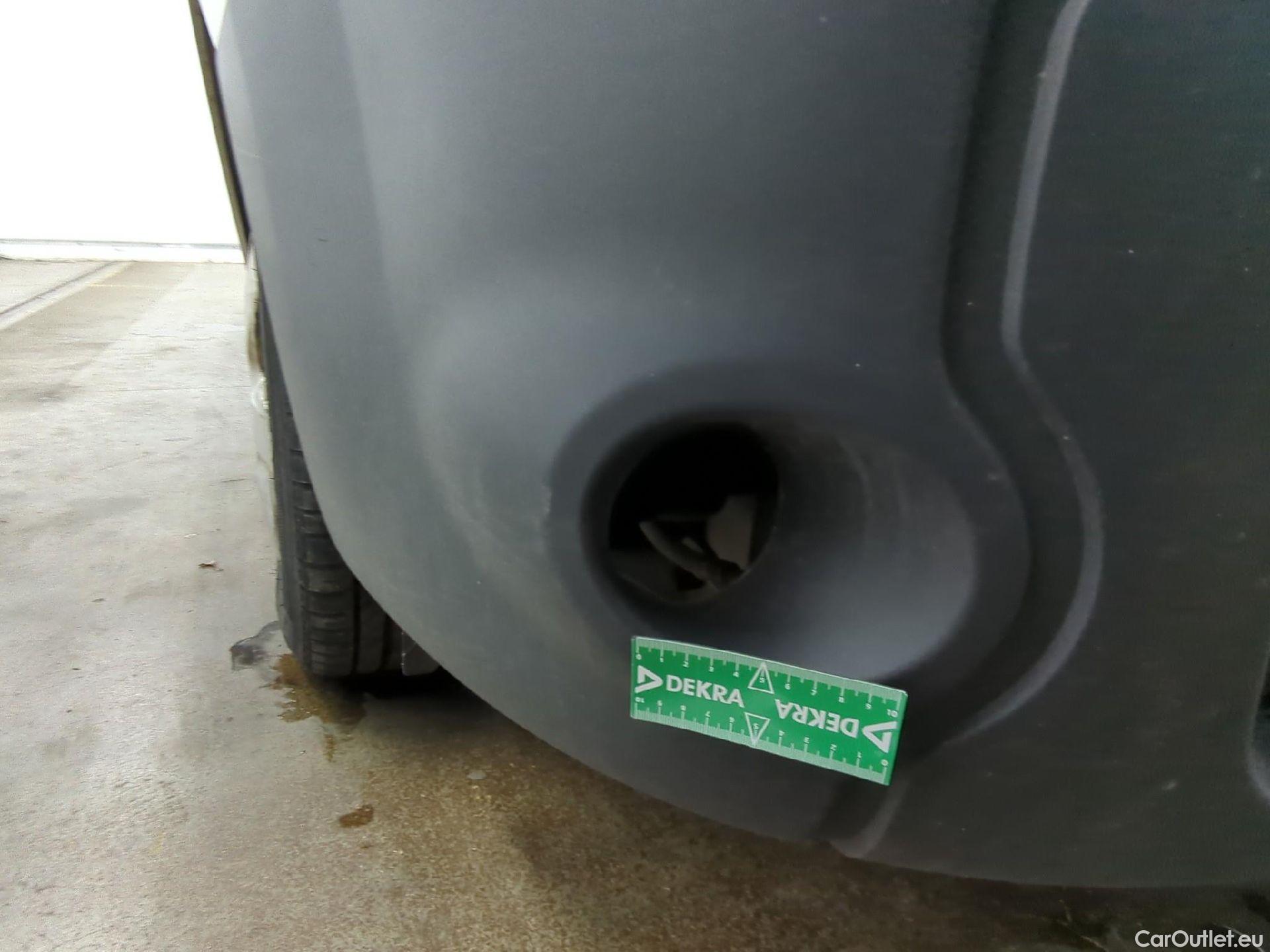  Renault  Kangoo  Express Grand Confort (L1) 1.5 dCi 90CV BVM5 E6 #32