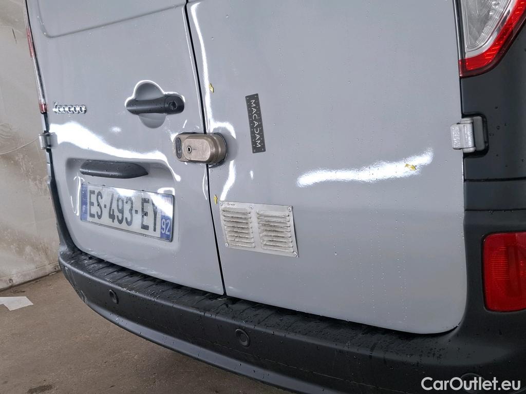  Renault  Kangoo  Express Grand Confort (L1) 1.5 dCi 75CV BVM5 E6 #25