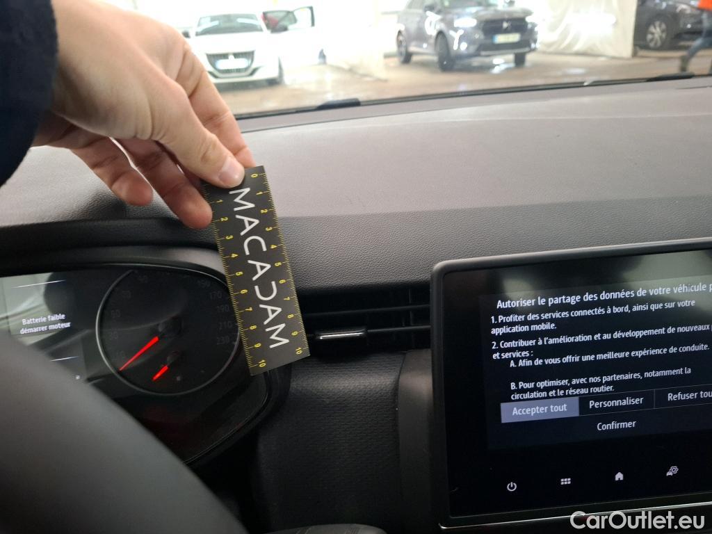  Renault  Clio  V Business 1.0 TCe 90CV BVM6 E6d / TRANSFO VP/VF #6