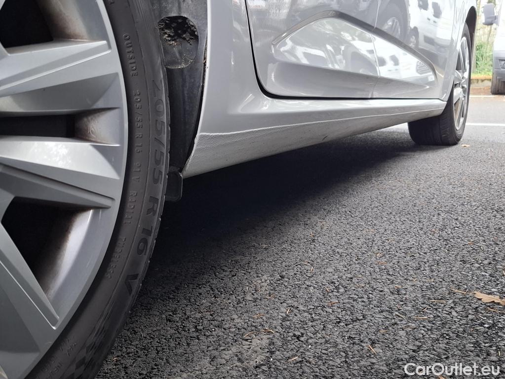  Renault  Megane  IV Berline 5pt. Business 1.5 dCi 115CV BVA7 E6d / TRANSFO VP/VF #33