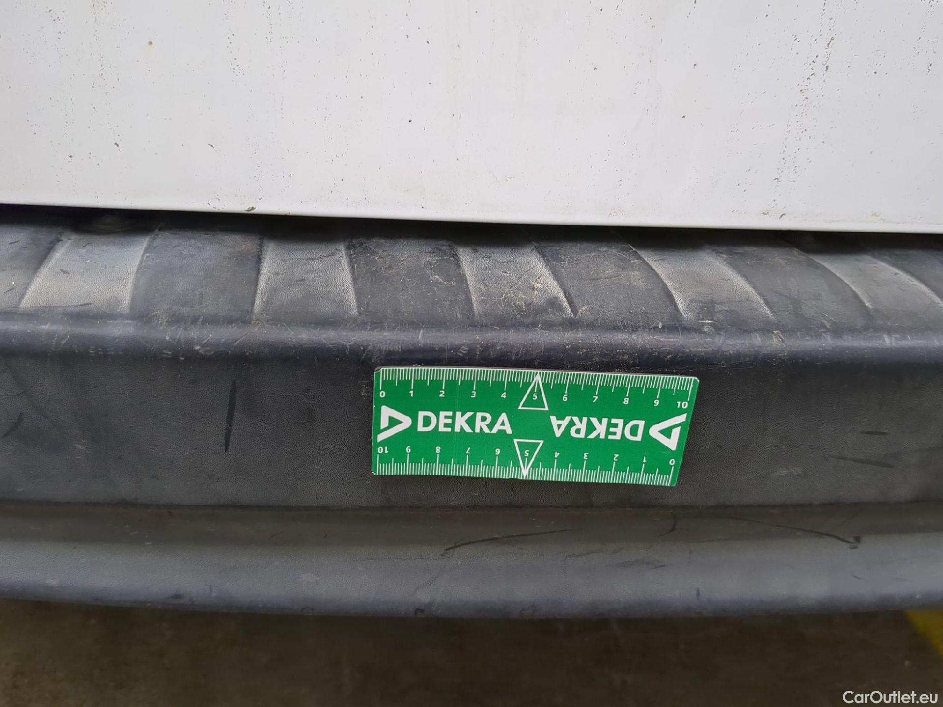  Renault  Kangoo  Express Grand Confort (L1) 1.5 dCi 90CV BVM5 E6 #45