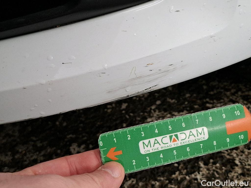  Renault  Megane  IV Berline 5pt. Société Air 1.5 dCi 90CV BVM6 E6 #8