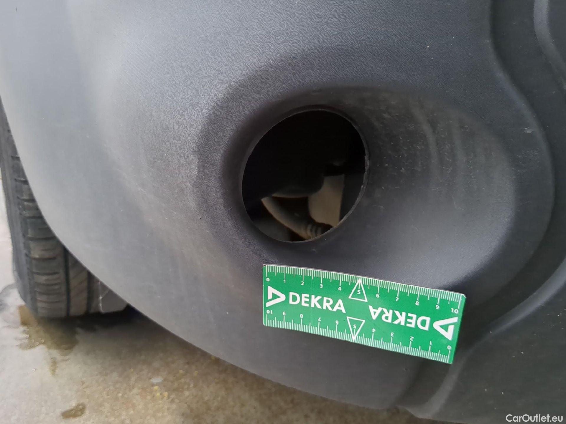  Renault  Kangoo  Express Grand Confort (L1) 1.5 dCi 90CV BVM5 E6 #31