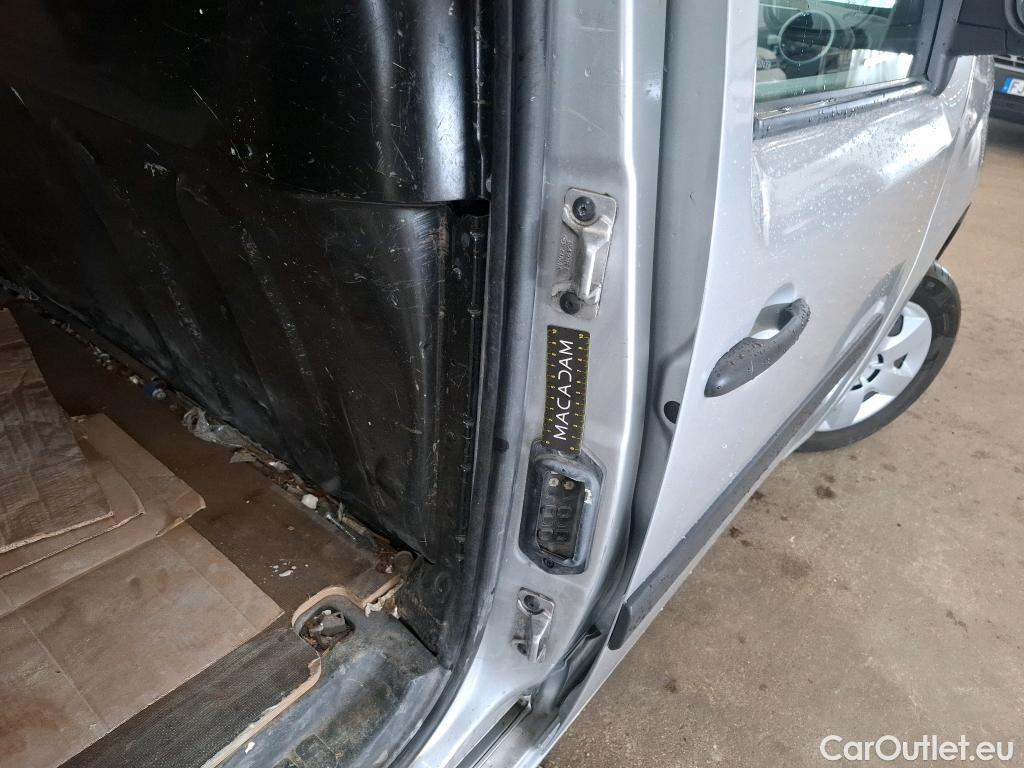  Renault  Kangoo  Express Grand Confort (L1) 1.5 dCi 75CV BVM5 E6 #46