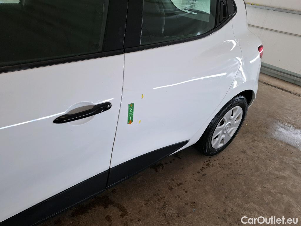  Renault  Clio RENAULT  Société VU 5p Berline Air TCe 75 - 18 #1