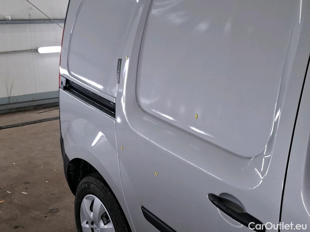  Renault  Kangoo  Express Grand Confort (L1) 1.5 dCi 75CV BVM5 E6 #14