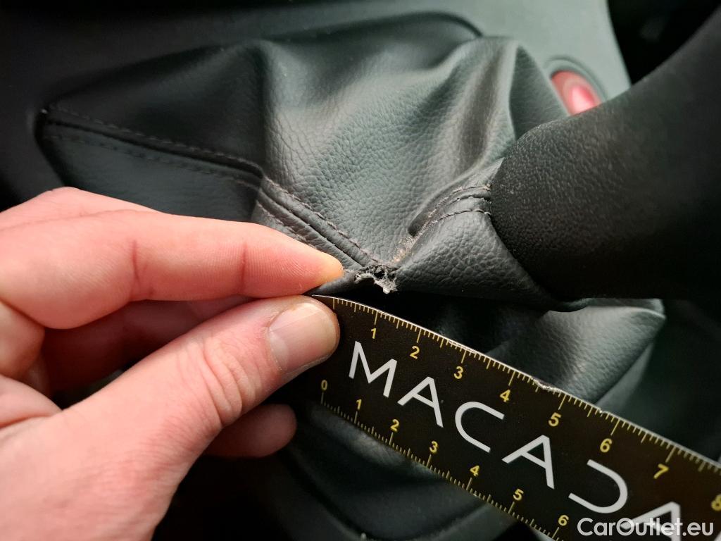  Renault  Kangoo  Express Extra (Série Spéciale) 1.5 dCi 90CV BVM5 E6 #20