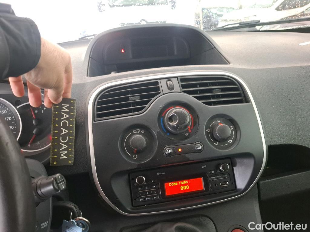  Renault  Kangoo  Express Grand Confort (L1) 1.5 dCi 75CV BVM5 E6 #57