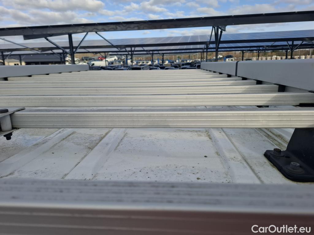  Renault  Master RENAULT  / 2019 / 4P / Fourgon tôlé FG Tr GCF F3300 L2H2 dCi 135 #1