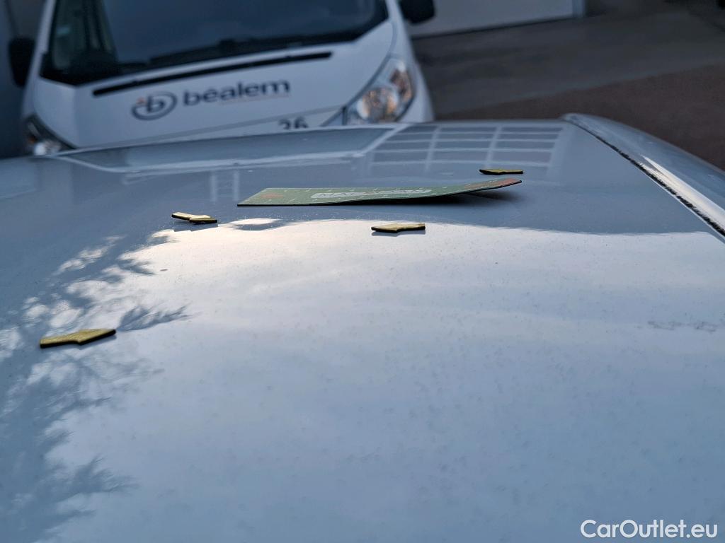  Renault  Clio  IV Air 1.5 dCi 75CV BVM5 E6 #6