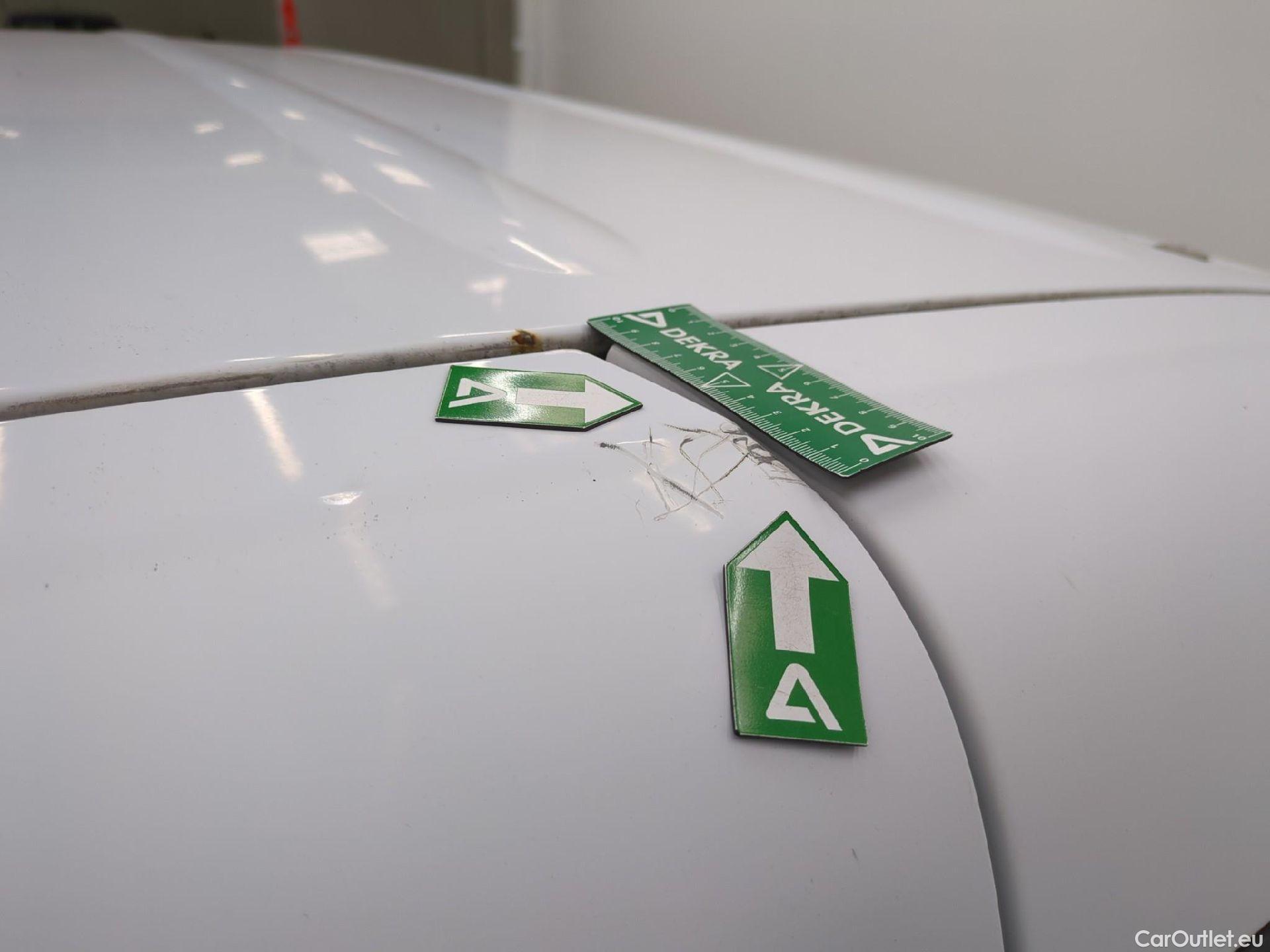  Renault  Kangoo  Express Maxi Grand Confort - Cab. Appr. 1.5 dCi 90CV BVM5 E6 #40