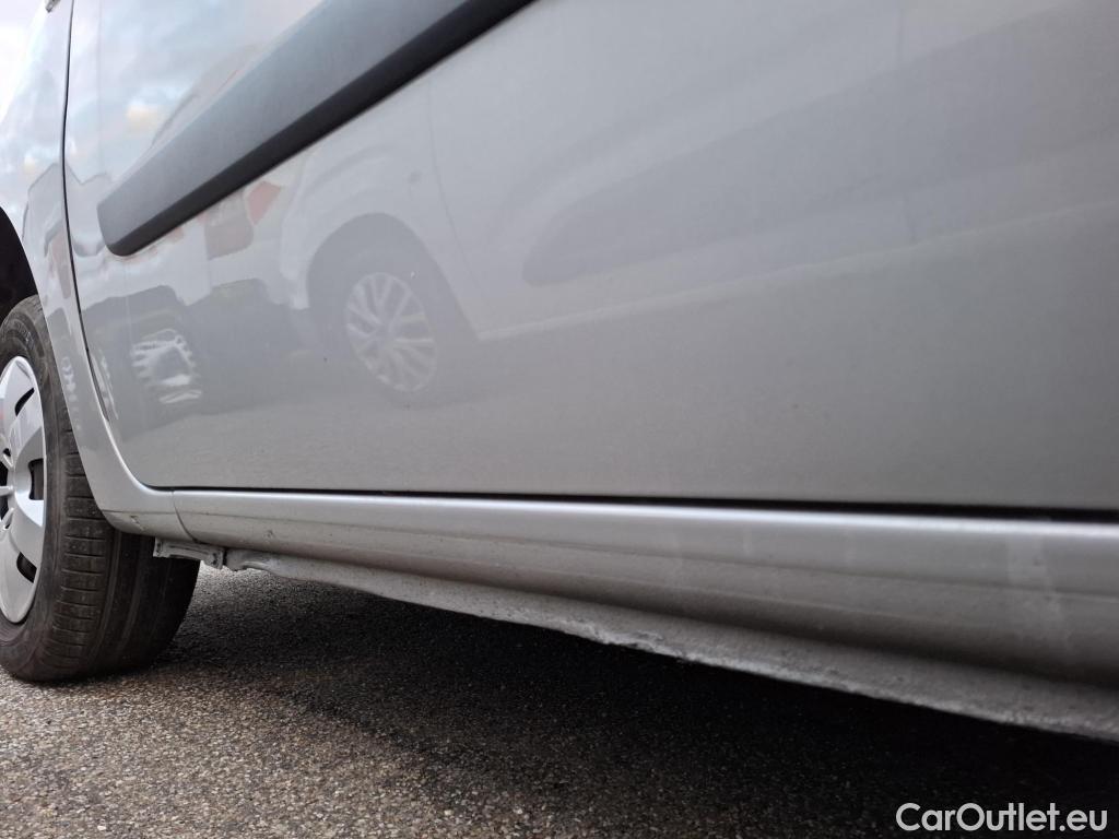  Renault  Kangoo  Express Grand Confort (L1) 1.5 dCi 75CV BVM5 E6 #7