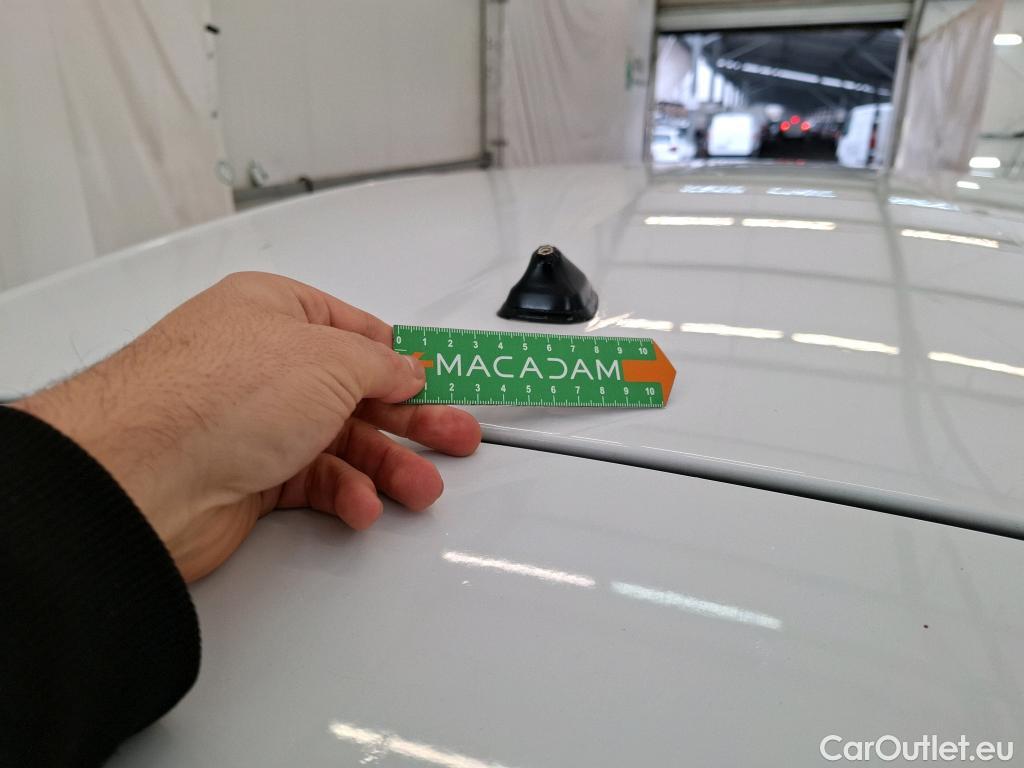  Renault  Clio RENAULT  Société VU 5p Berline Air TCe 75 - 18 #19