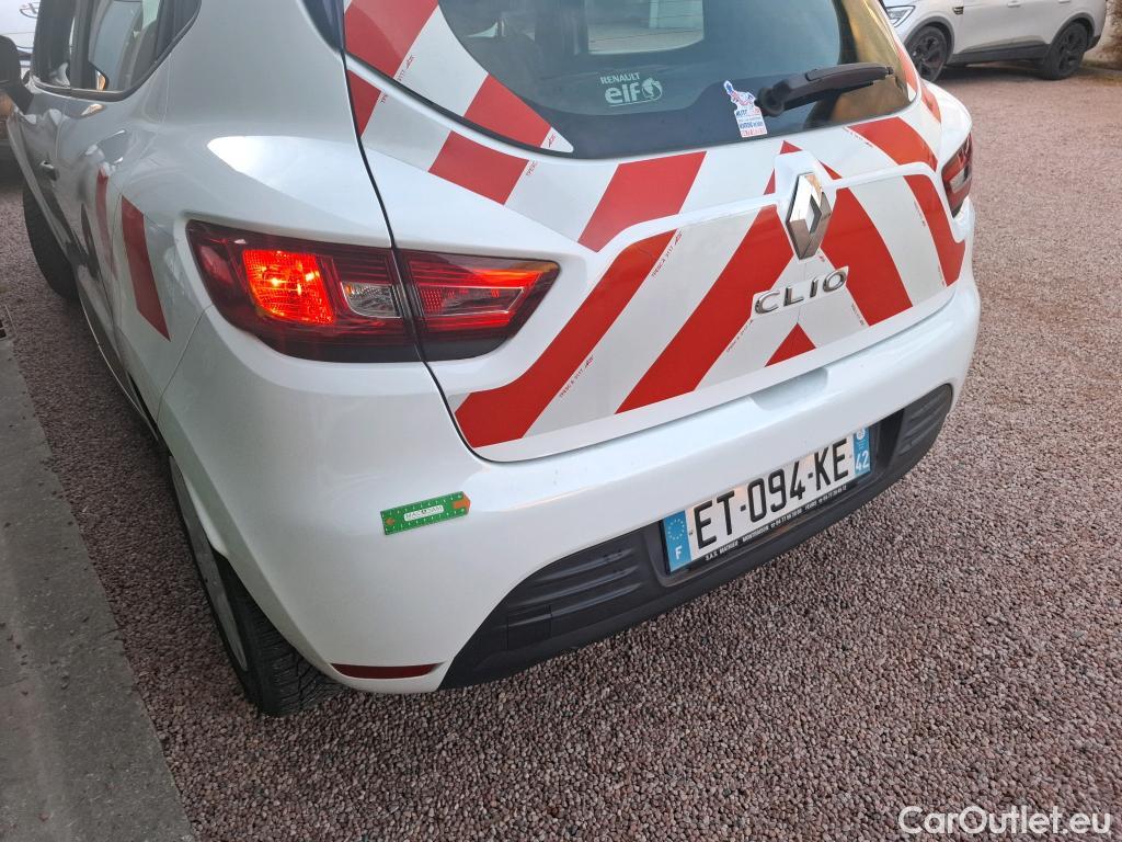  Renault  Clio  IV Air 1.5 dCi 75CV BVM5 E6 #37