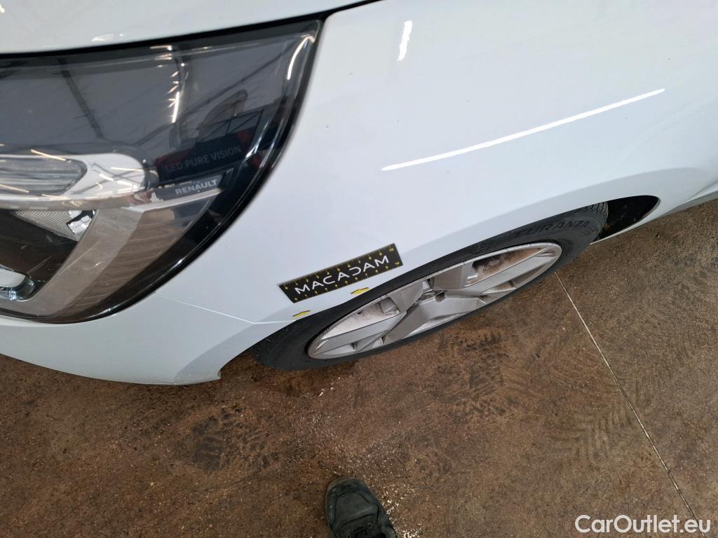  Renault  Clio  V Business 1.0 TCe 90CV BVM6 E6d / TRANSFO VP/VF #3