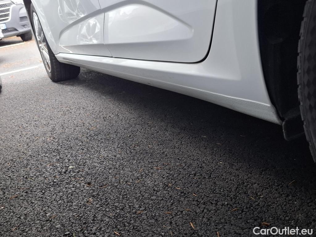  Renault  Megane  IV Berline 5pt. Business 1.5 dCi 115CV BVA7 E6d / TRANSFO VP/VF #35