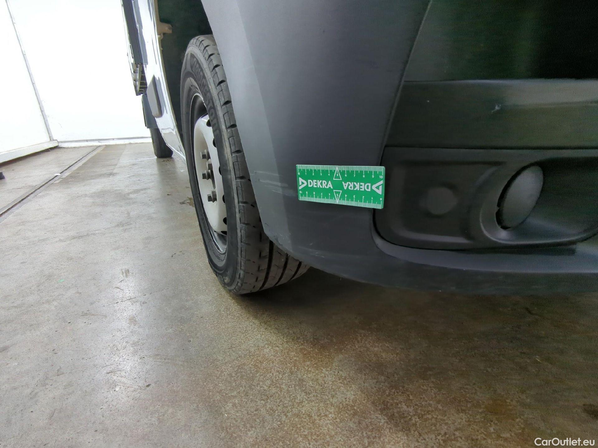  Renault  Master RENAULT  SC / 2019 / 2P / Benne basculante BS T CF F3500 L2 dCi 135 #19