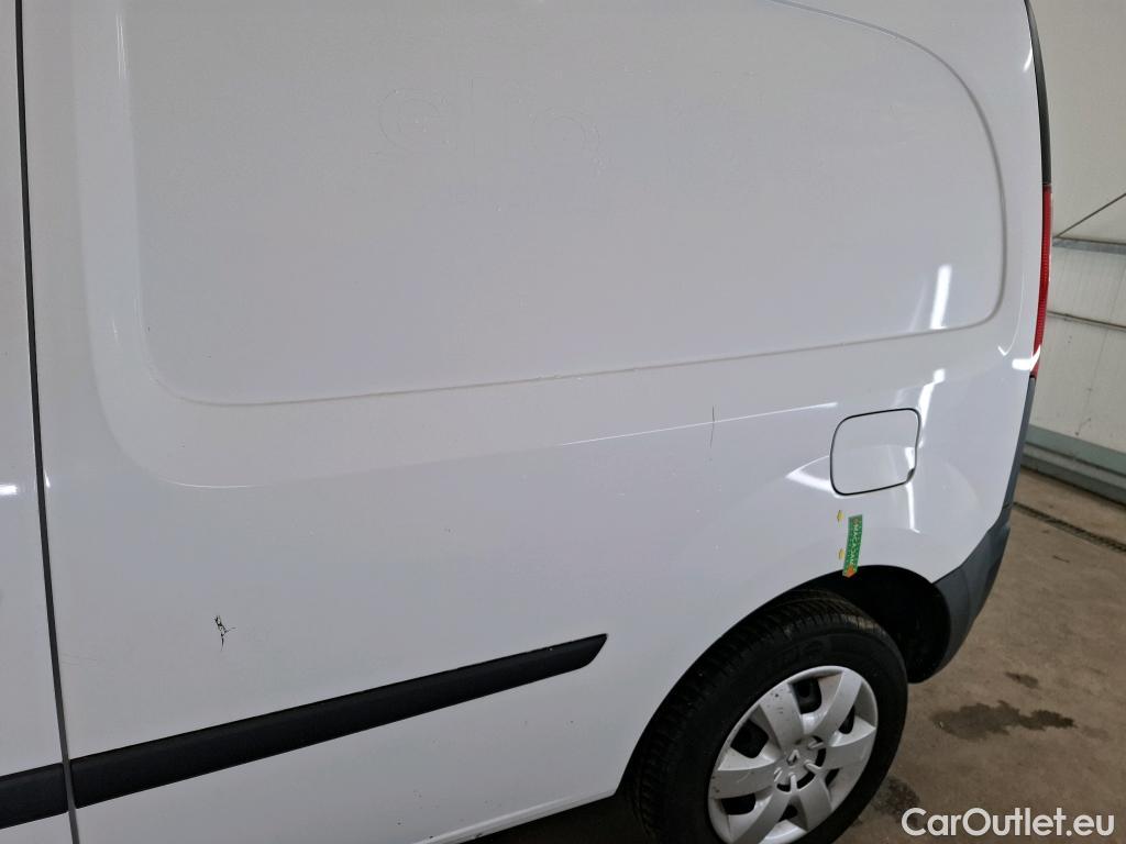  Renault  Kangoo  Express Extra (Série Spéciale) 1.5 #5