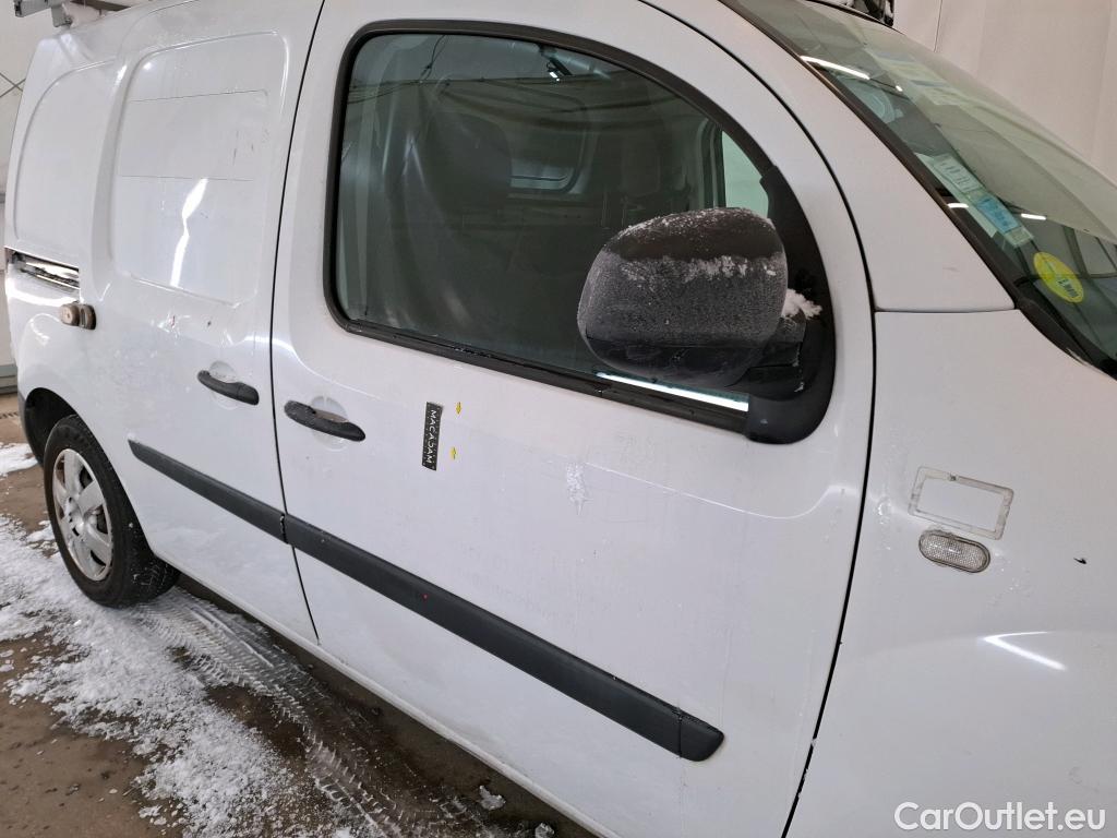  Renault  Kangoo  Express Extra (Série Spéciale) 1.5 dCi 90CV BVM5 E6 #17