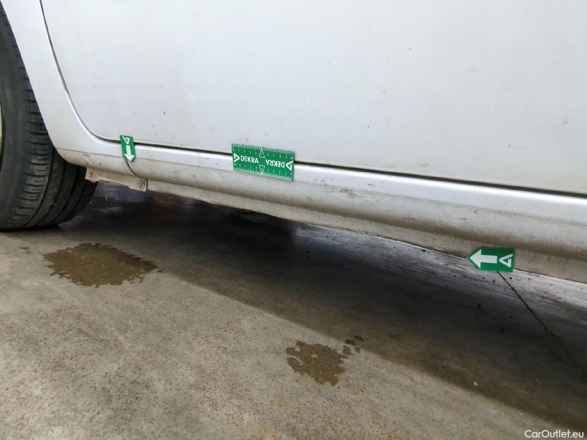  Renault  Kangoo  Express Grand Confort (L1) 1.5 dCi 90CV BVM5 E6 #38