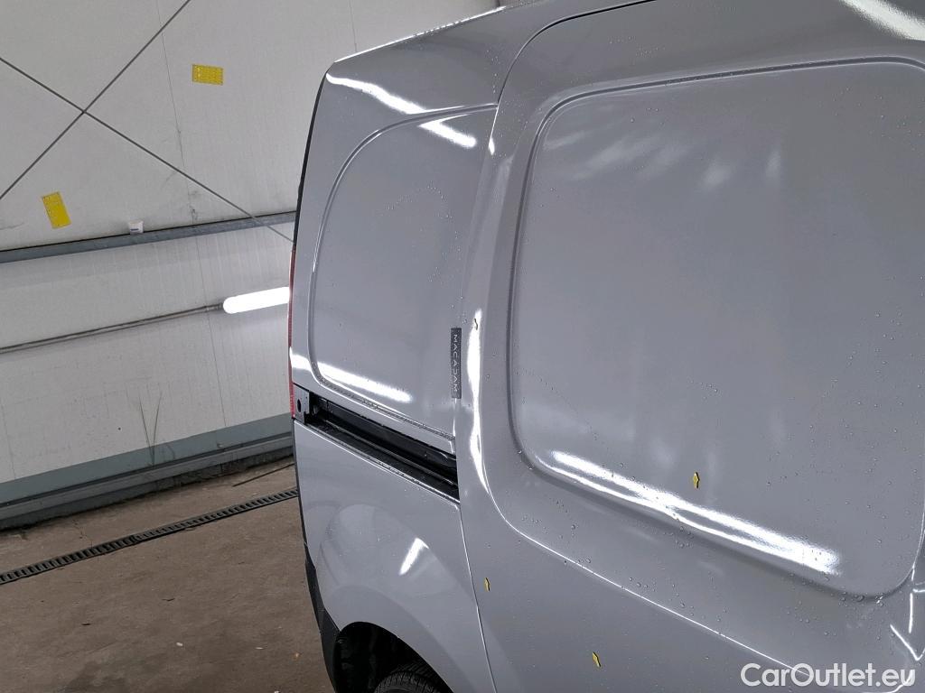  Renault  Kangoo  Express Grand Confort (L1) 1.5 dCi 75CV BVM5 E6 #19