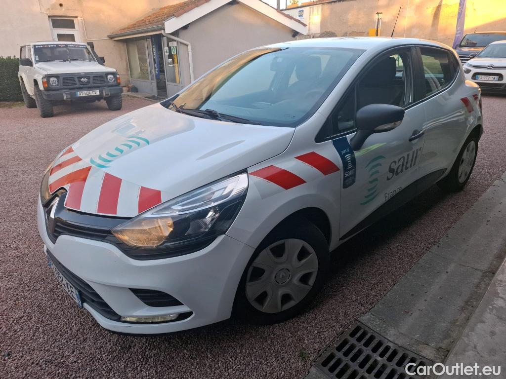  Renault  Clio  IV Air 1.5 dCi 75CV BVM5 E6 #35