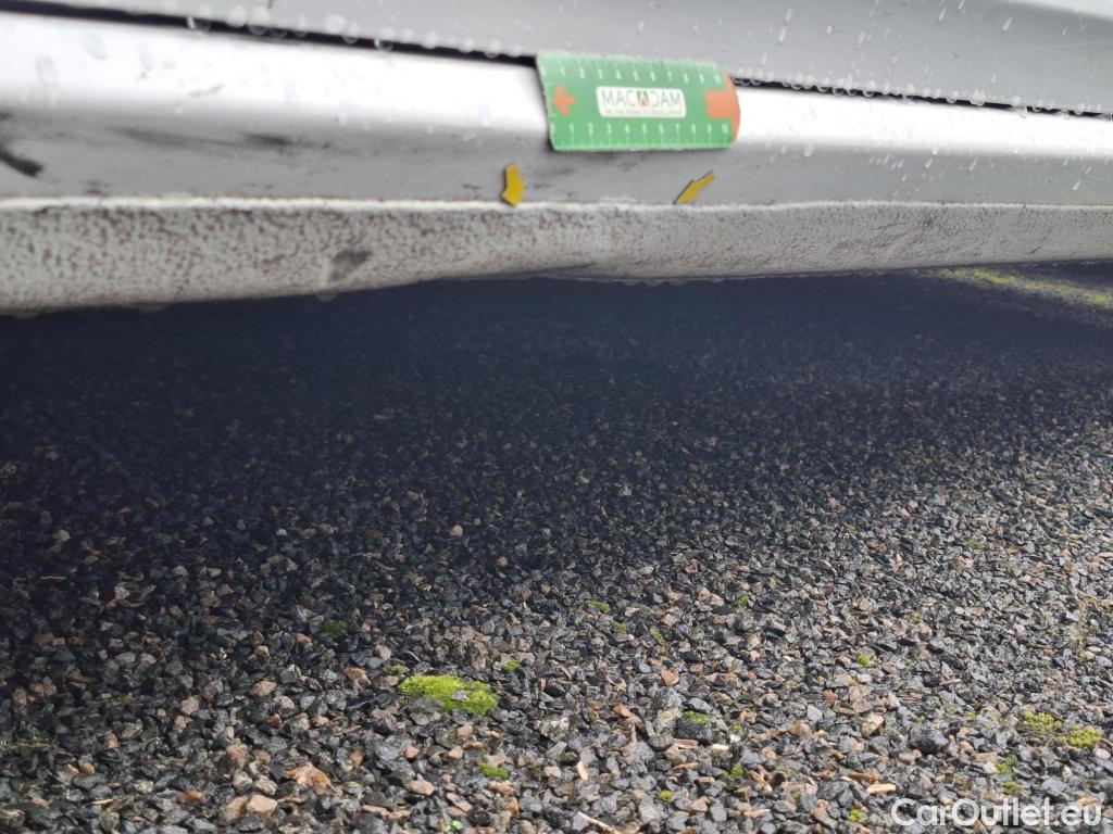  Renault  Megane  IV Berline 5pt. Société Air 1.5 dCi 90CV BVM6 E6 #1