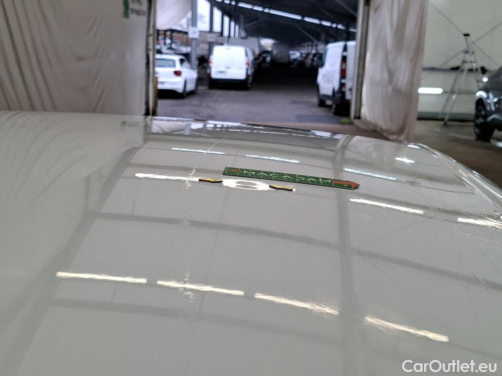  Renault  Clio RENAULT  Société VU 5p Berline Air TCe 75 - 18 #15