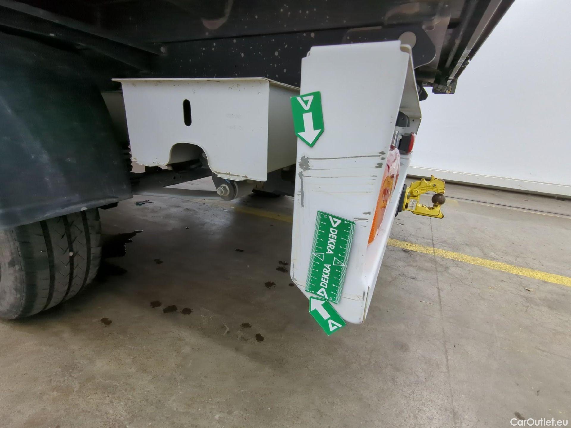  Renault  Master RENAULT  SC / 2019 / 2P / Benne basculante BS T CF F3500 L2 dCi 135 #39