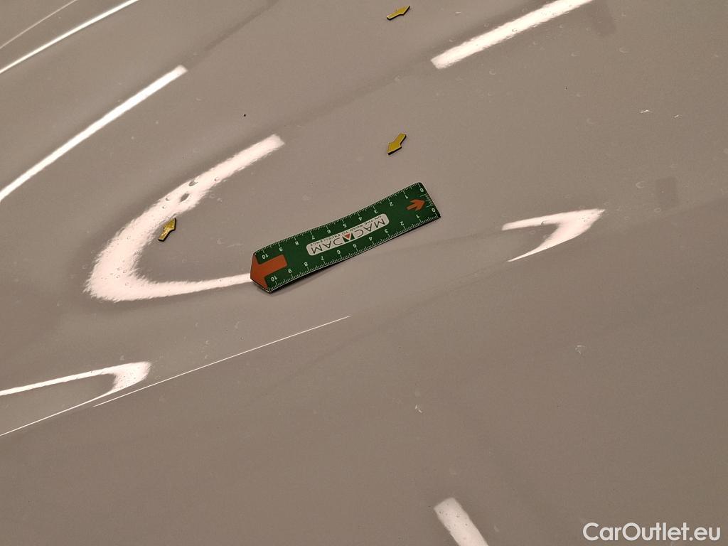  Renault  Megane  IV Berline 5pt. Business 1.5 dCi 115CV BVA7 E6d / TRANSFO VP/VF #3