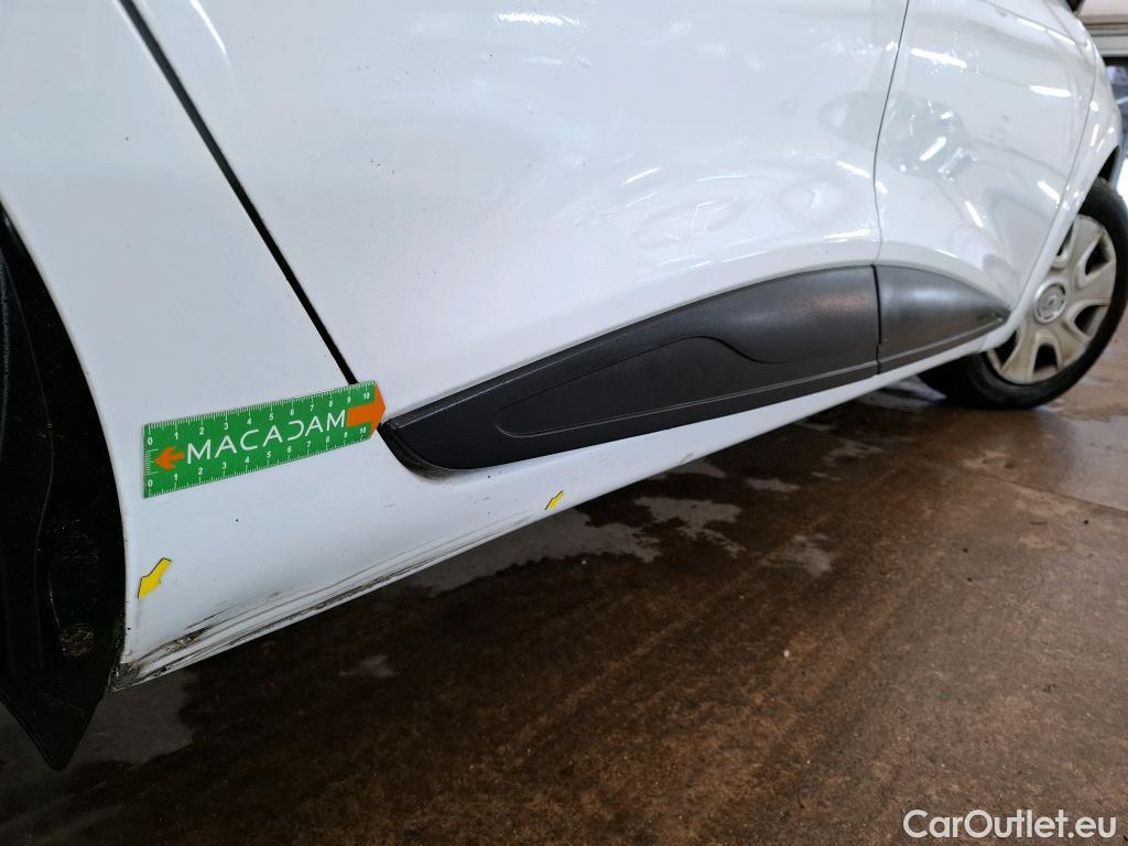  Renault  Clio RENAULT  Société VU 5p Berline Air TCe 75 - 18 #3