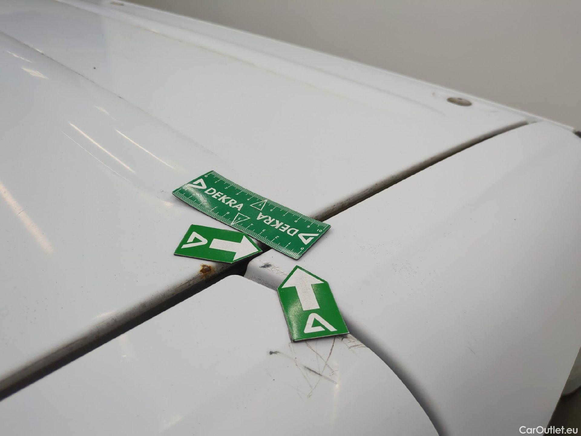  Renault  Kangoo  Express Maxi Grand Confort - Cab. Appr. 1.5 dCi 90CV BVM5 E6 #44