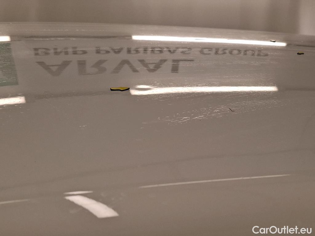  Renault  Megane  IV Berline 5pt. Business 1.5 dCi 115CV BVA7 E6d / TRANSFO VP/VF #9