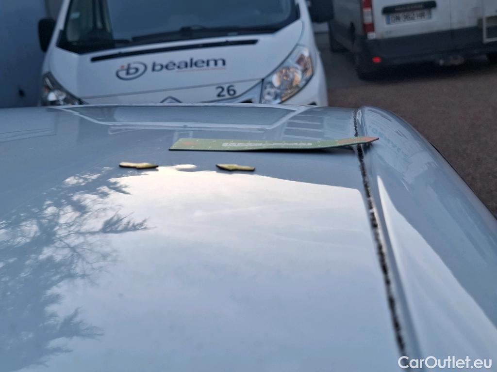  Renault  Clio  IV Air 1.5 dCi 75CV BVM5 E6 #8