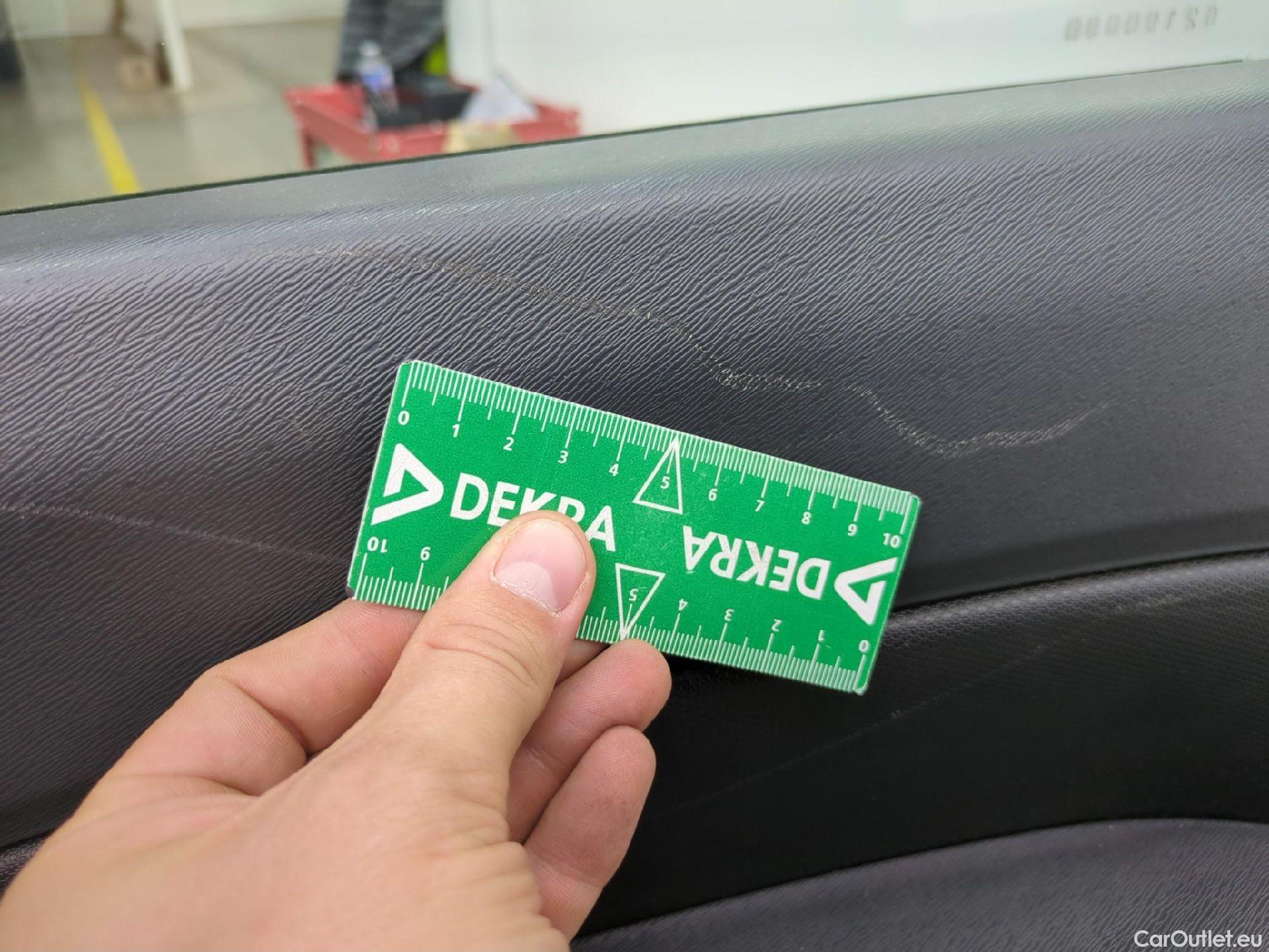  Renault  Kangoo  Express Maxi Grand Confort - Cab. Appr. 1.5 dCi 90CV BVM5 E6 #9