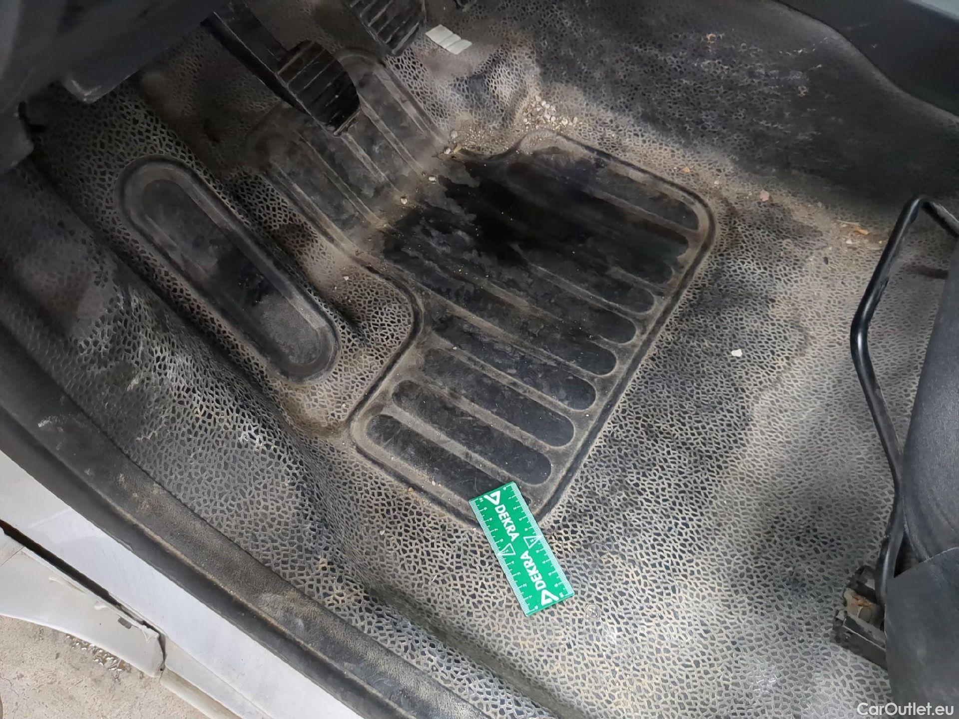  Renault  Kangoo  Express Grand Confort (L1) 1.5 dCi 90CV BVM5 E6 #5